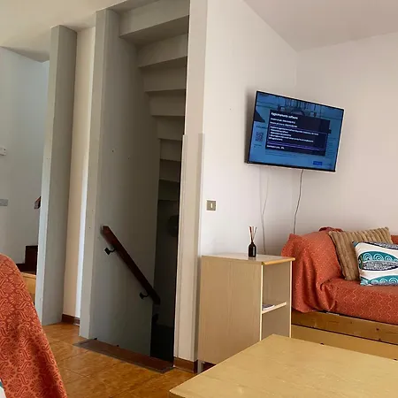 Isotta- Centro Apartamento