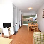 Isotta Apartman