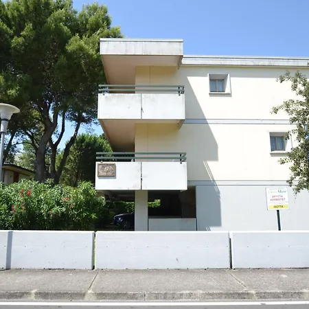 Apartman Isotta Bibione