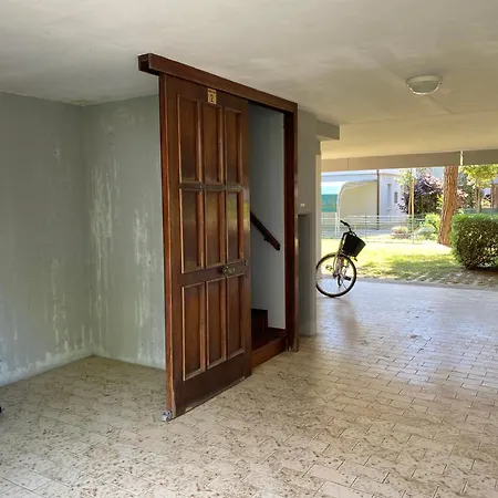 Apartman Isotta