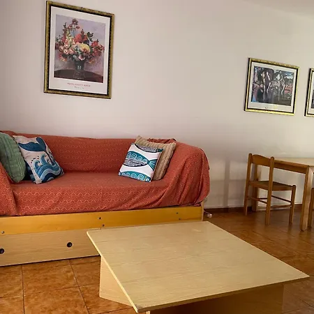 Isotta Apartman Bibione