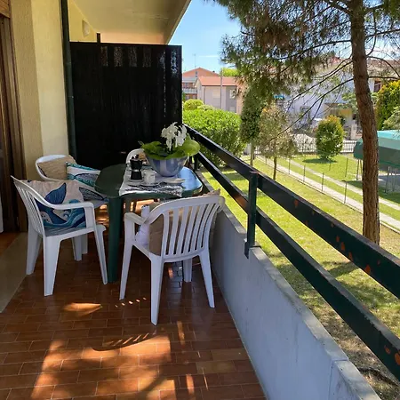 Apartment Isotta- Centro *