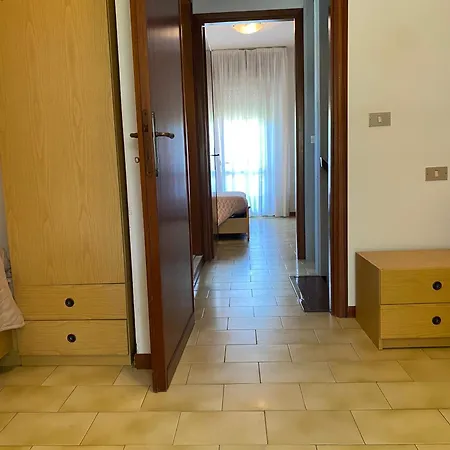 Appartamento Isotta- Centro