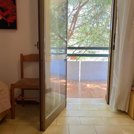 Appartamento Isotta- Centro *
