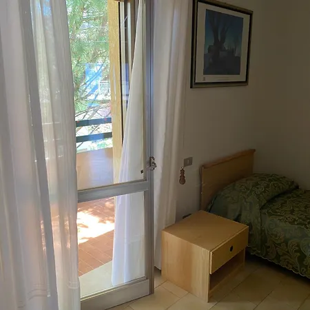 Appartamento Isotta- Centro *