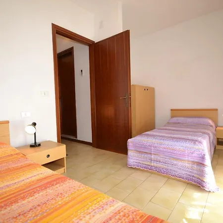 Isotta Apartman *