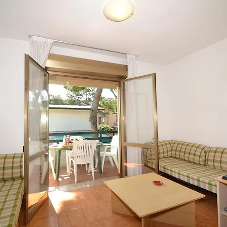 Isotta Apartman Bibione