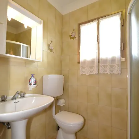Appartamento Isotta- Centro