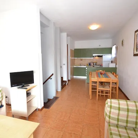 Isotta Apartman