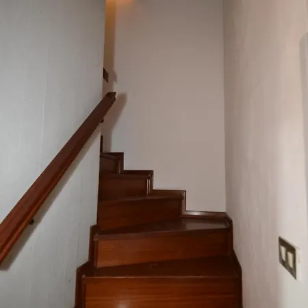 Isotta Apartman *